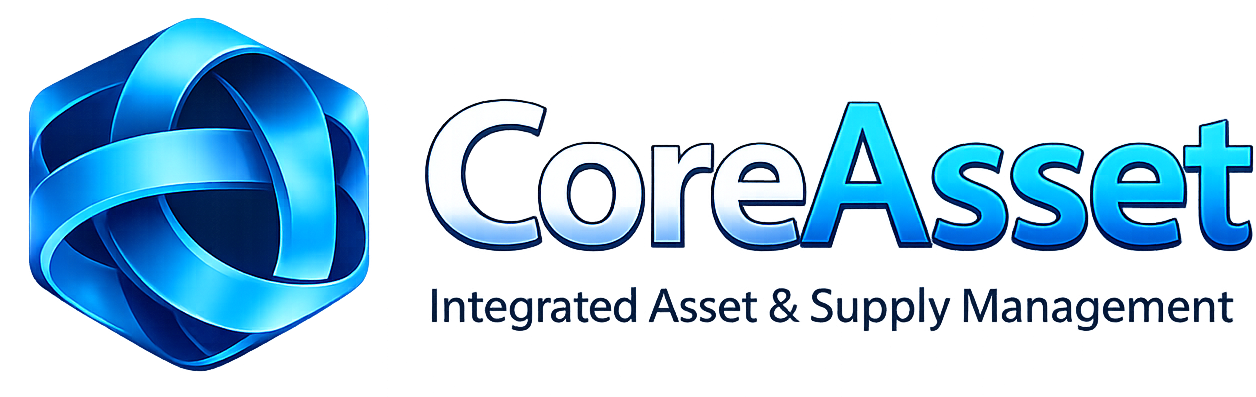 CoreAsset